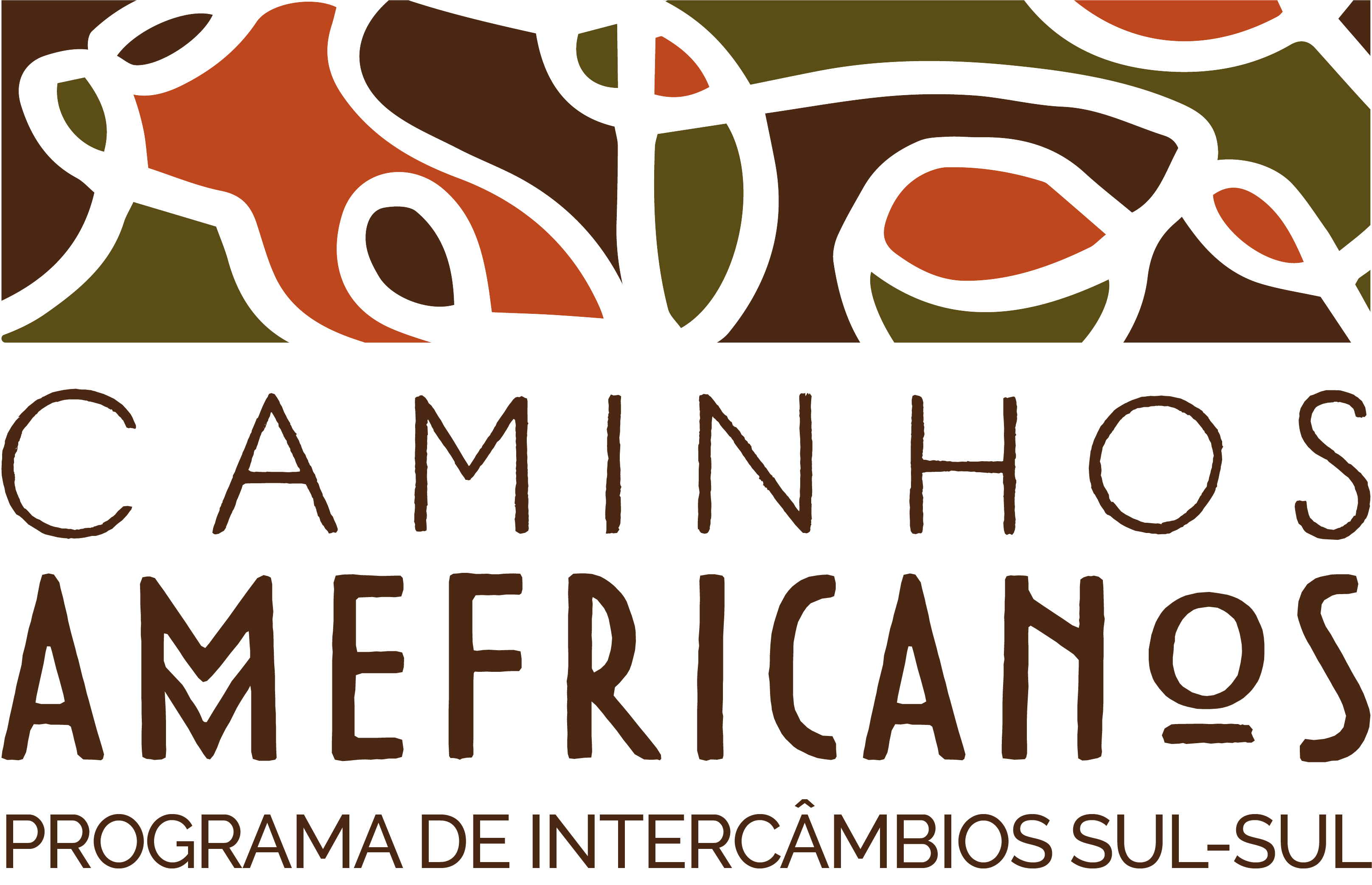 Caminhos Amefricanos